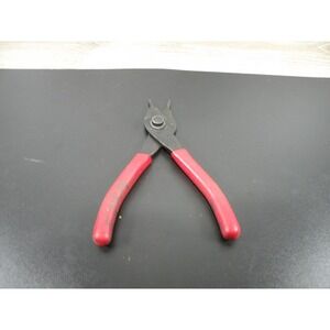 Snap-on SRPC4700 Retaining Ring Pliers Fixed Straight Tips USA Made